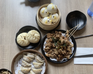 Bao Culture | University Village