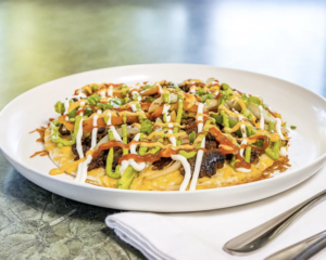 Kimchichanga | University Village