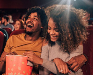 LOOK Cinemas | University Village