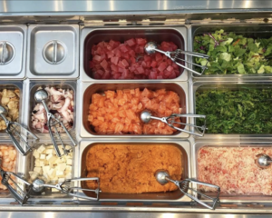 Poké Bar | University Village