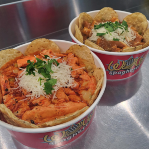 Wow Spaghetti | University Village